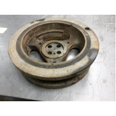 105D028 Crankshaft Pulley For 03-07 Ford F-250 Super Duty 6.0 3C3E6312CA Diesel 105D028 Crankshaft Pulley For 03-07 Ford F-250 Super Duty 6.0 3C3E6312CA Diesel